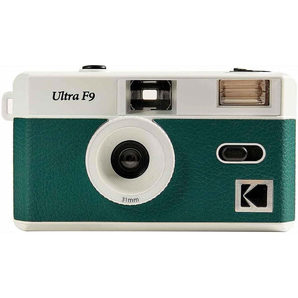 Kodak Ultra F9 Film Camera
