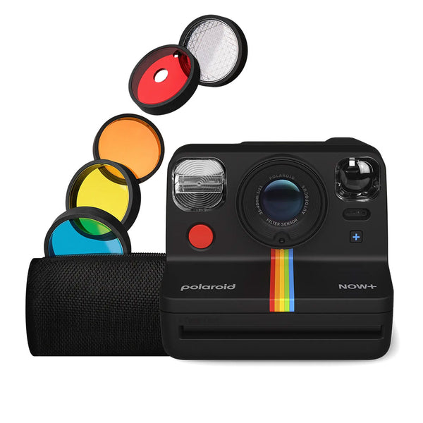 Polaroid Now+ Generation 2