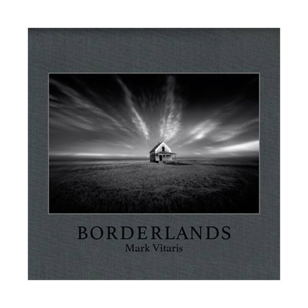 Mark Vitaris: Borderlands