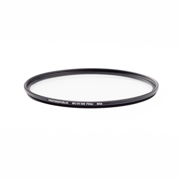 PhotoRepublik Pro 72mm MC UV Filter
