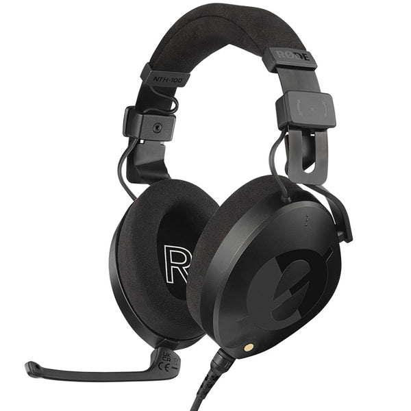 Rode NTH-100M Wired Headset