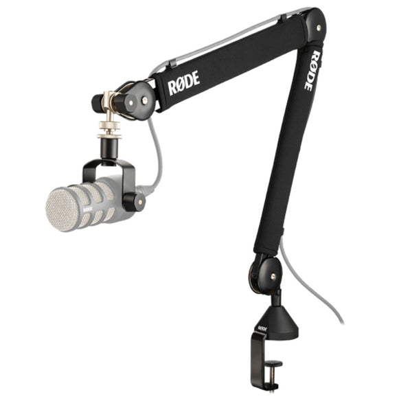 Rode PSA1+ Professional Studio Mic Arm