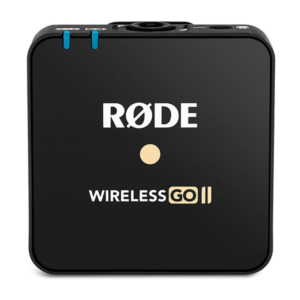 Rode Wireless Go II Transmitter